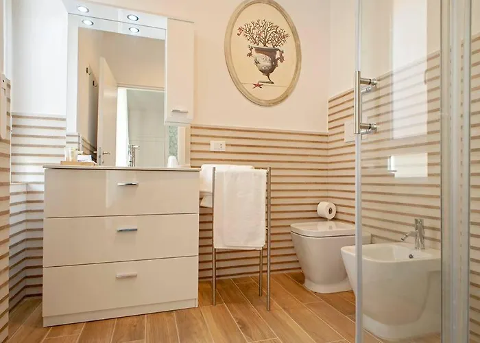 Affittacamere My Home Livorno