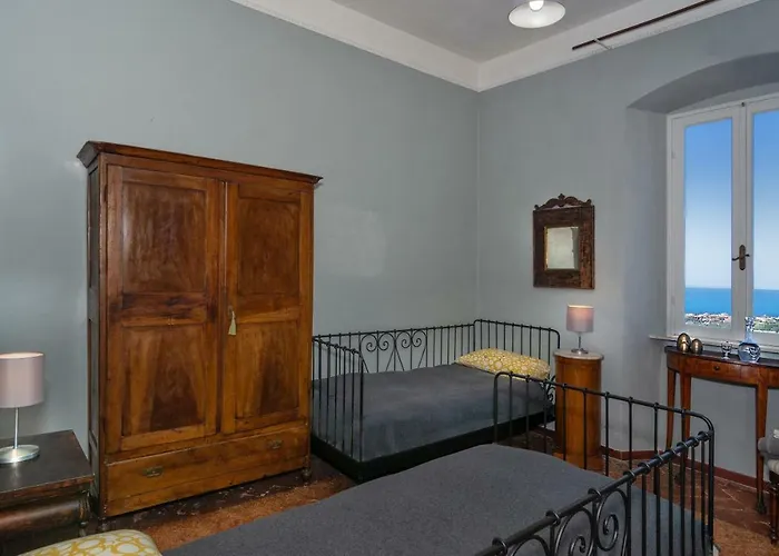 Villa Eugenia Livorno